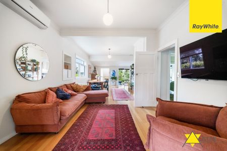 Charming Character Home with Off-Street Parking in a Prime Location - Photo 3