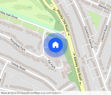 Victoria Court, Allesley Hall Drive, Coventry, West Midlands, CV5 - Photo 1