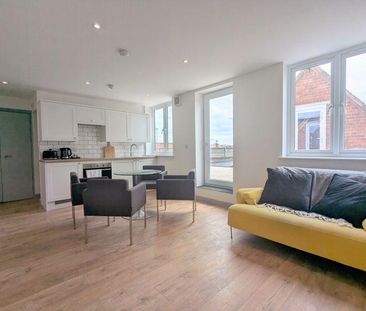 1 bedroom apartment to rent - Photo 6
