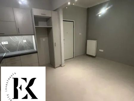 Διαμέρισμα για ενοικίαση - Κυψέλη, - Photo 2