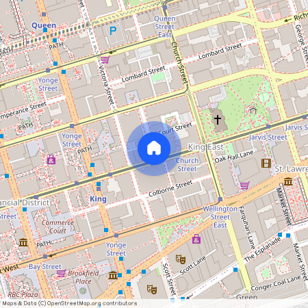 3 & 7 Auburndale Court - 102 - 108 Bergamot Avenue, Toronto, Ontario, M9W 1W7 (Islington & Hyw. 401 )