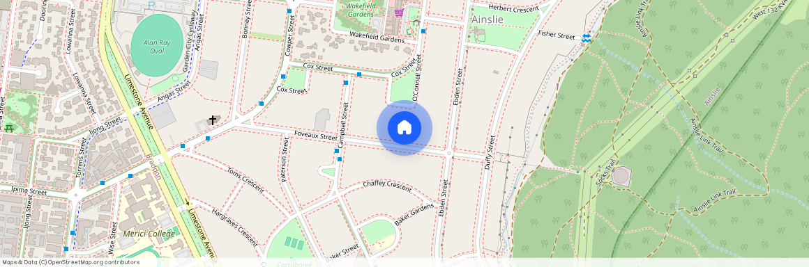 41A Foveaux Street, Ainslie