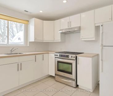15 Banff Drive #(Basement) - Photo 4