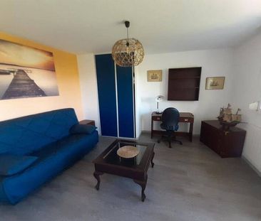 Appartement 1 pièce - 69100 Villeurbanne - Photo 2