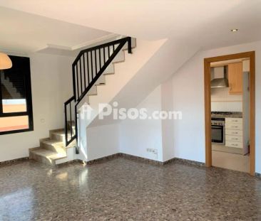 Piso en alquiler en Benicalap - Photo 2