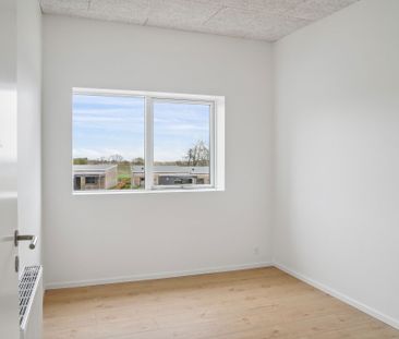 5-vær. rækkehus - Foto 3