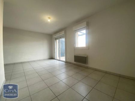 Appartement à louer 3 pièces 59.18m² - Photo 2