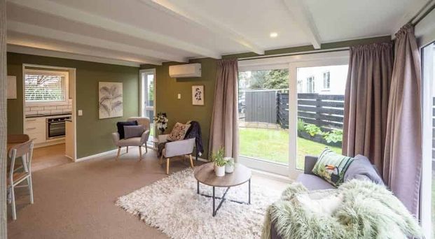 Townhouse in Great Location - Photo 1