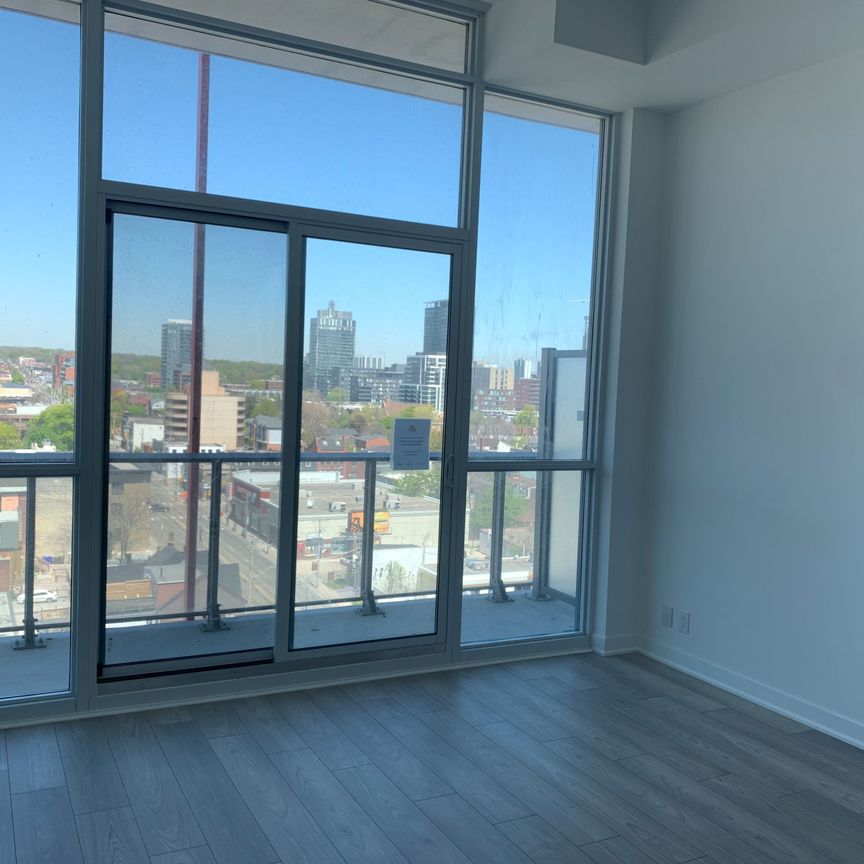 For Lease - 120 Parliament Street Unit# 1003, Toronto, Ontario - Photo 1