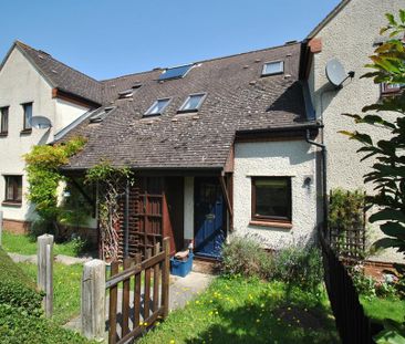 1 bedroom terraced house to rent - Photo 5