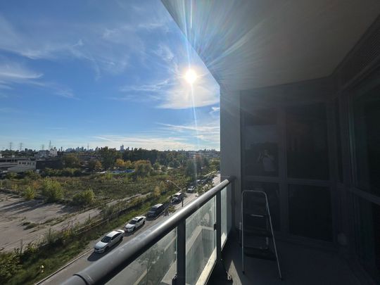 For Lease - 160 Vanderhoof Avenue Unit# 405, Toronto, Ontario - Photo 1