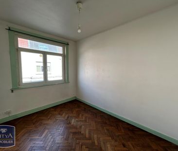 Location Appartement 2 pièces 61m² HELLEMMES LILLE 59260 - Photo 4