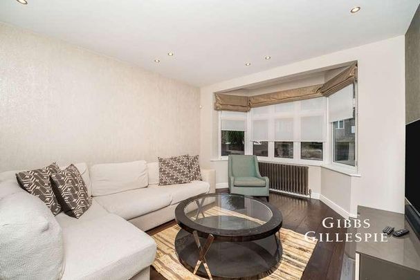 Sandall Road, London, W5 - Photo 1