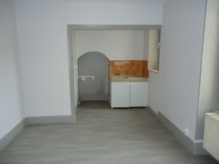 Location Appartement 2 pièces 39m² NEVERS 58000 - Photo 2