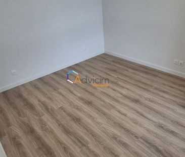 Appartement à louer Dijon - Photo 1