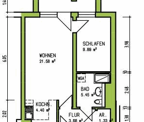 Exklusiv: Eilperfeld mit eigener Terrasse & Garten! - Photo 3