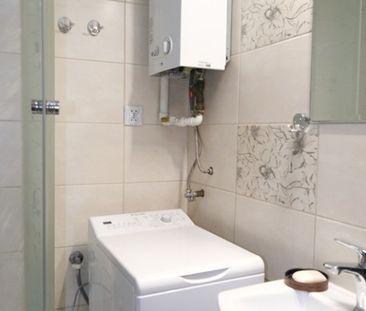 Sosnowiec, Centrum Mieszkanie na wynajem - Photo 1