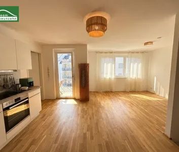 Modernes Wohnen direkt bei der U3 Kendlerstraße mit hochwertiger Ausstattung! - Photo 1