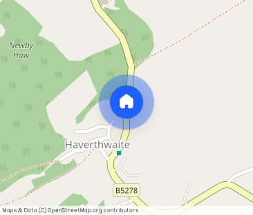 Virginia Cottage, Haverthwaite, Nr. Ulverston - Photo 1