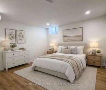 For Lease - 22 Stanton Avenue Unit# BSMT, Vaughan, Ontario - Photo 3