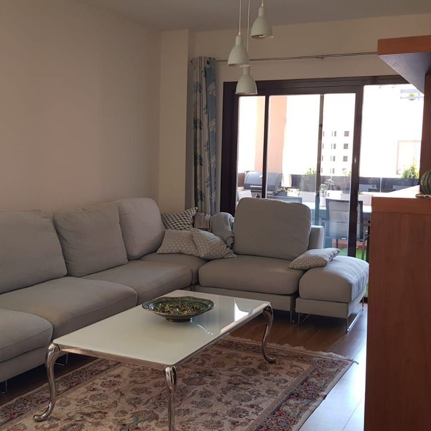 Top Floor Apartment in Benalmadena - Photo 1