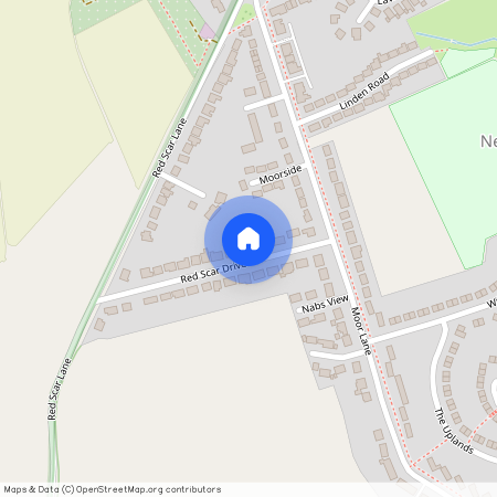 25 Red Scar Drive, Scar Dri, Scarborough