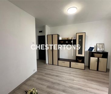 Garsoniera Rahova proaspat renovata de inchiriat - Photo 1
