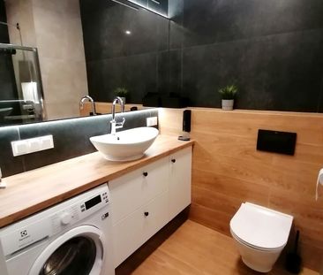 KAWALERKA DO WYNAJĘCIA SZCZECIN-GUMIEŃCE. - Фото 5