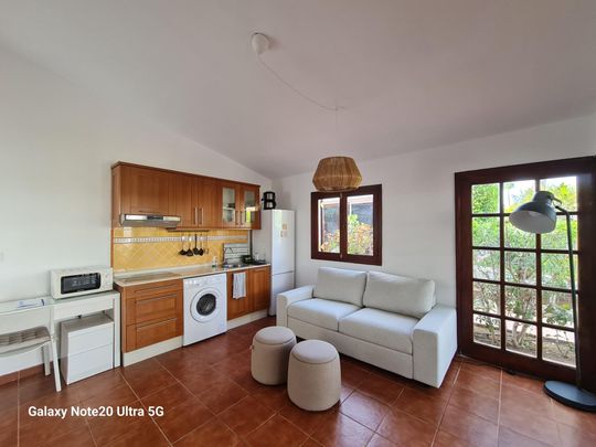 Bungalow to rent in Las Vegas Golf, Maspalomas, Gran Canaria - Photo 1
