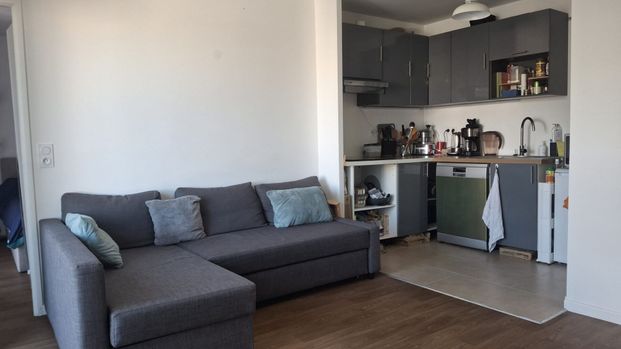 Appartement T2 Sartrouville à louer - Photo 1