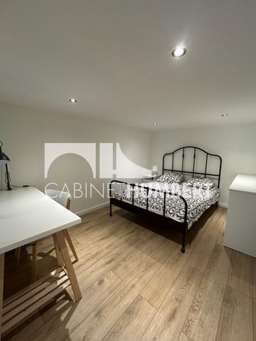 Location Appartement 3 pièces Meublé 90m² ST ETIENNE 42100 - Photo 5