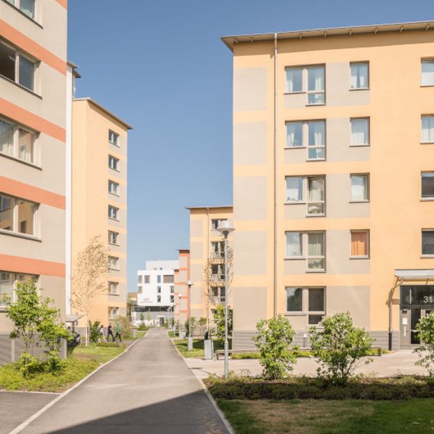 Von Kraemers allé 31, 75237, Uppsala - Photo 1