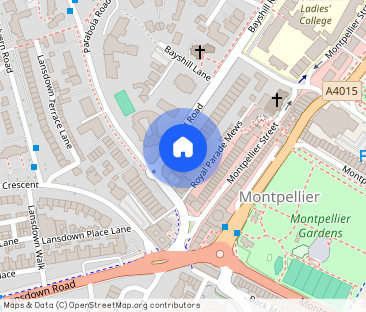 Montpellier GL50 3AY - Photo 1