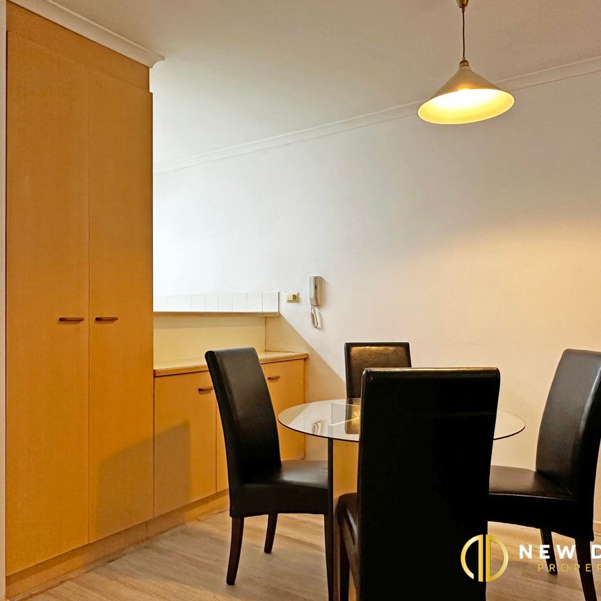 129/33 Currong Street, Reid ACT 2612 - House For Rent | Domain - Photo 1