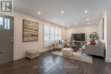 Three bedroom for rent Peterboroguh - Photo 2