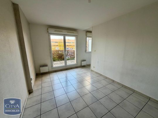 Location Appartement 1 pièce 25m² ROUEN 76100 - Photo 1