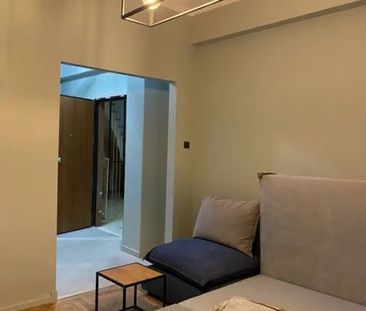 Studio/Γκαρσονιέρα για ενοικίαση Εξάρχεια (Εξάρχεια - Νεάπολη) - Photo 2