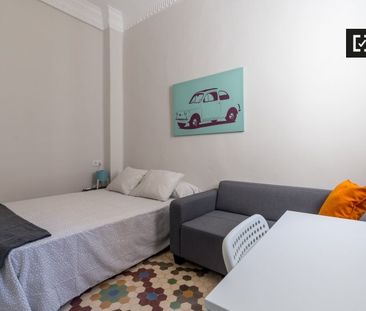 valencia, Valencian Community 46005 - Photo 1