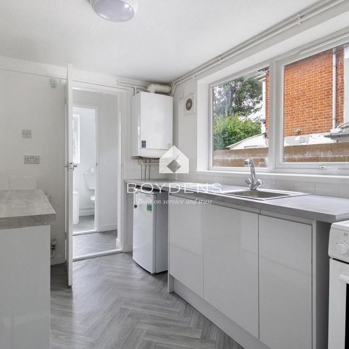 1 bedroom flat to rent - Photo 1