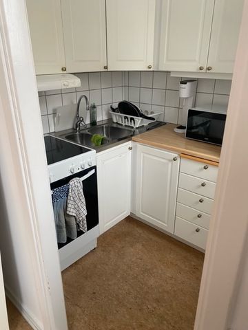 Albrektsvägen 119A - Foto 2