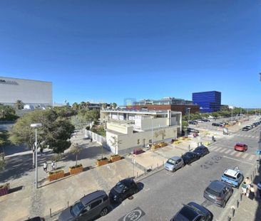 Luxury Flat for rent in Parque das Nações, Portugal - Photo 1