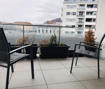 Habitat de 4.5 pièces au 2ème étage - Photo 3