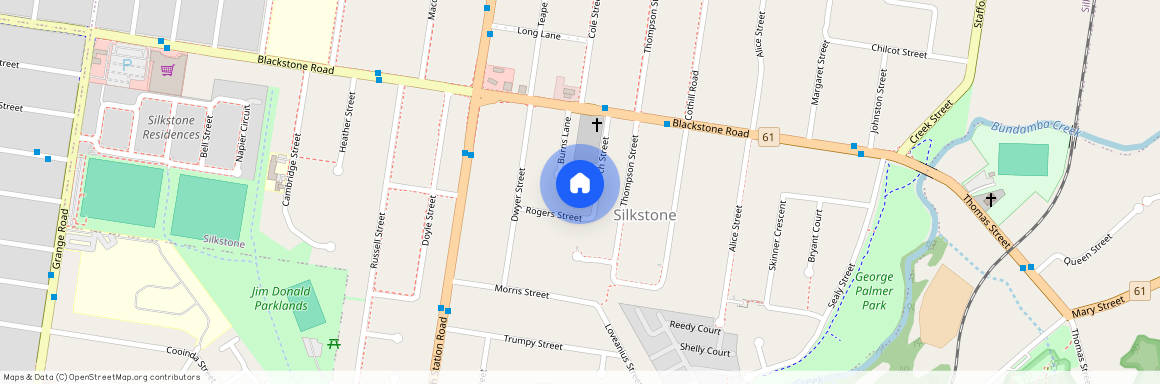 13 Church Street, Qld 4304, Silkstone