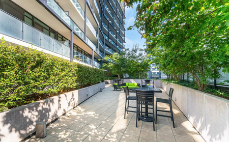 For Lease - 125 Peter Street Unit# 1212, Toronto, Ontario - Photo 4