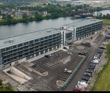 For Lease - 350 Prince Charles Drive Unit# 529, Welland, Ontario - Photo 1