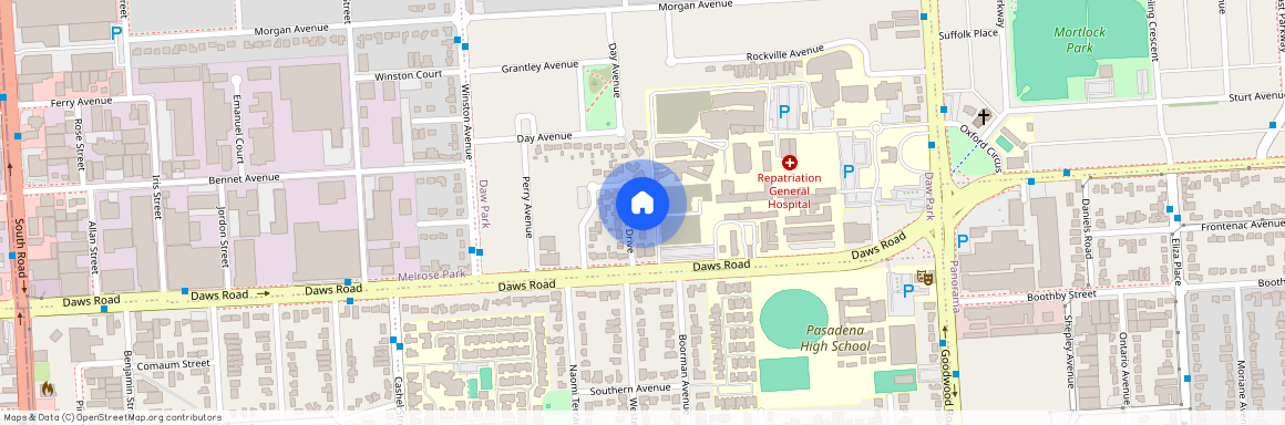 25 Lancelot Drive, SA 5041, Daw Park