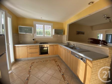Location Maison 4 pièces 103m² ANDERNOS LES BAINS 33510 - Photo 2