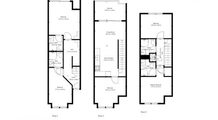 Stylish Modern Townhouse - Photo 5