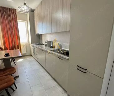 Apartament 2 camere | Mihai Bravu | Splaiul Unirii | Bloc nou | 60 mp - Photo 5