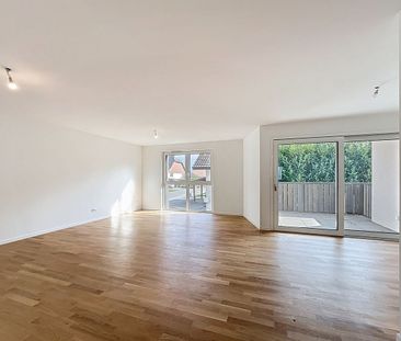 Appartement de 3,5 pces + surface bureau - Photo 1